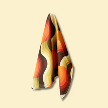 Load image into Gallery viewer, NEW! - Larbey Mini Print Tea Towel