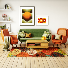 Load image into Gallery viewer, Larbey Art Print