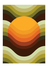 Load image into Gallery viewer, Larbey Art Print