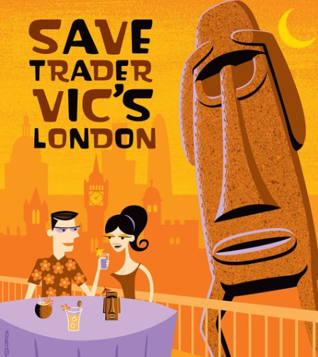 Save Trader Vics!