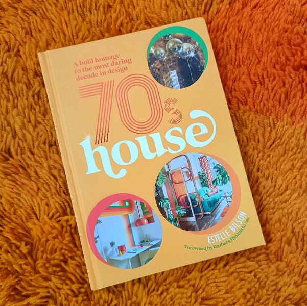 The Emotional Truth About Writing '70s House'.